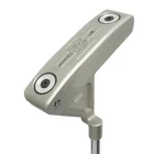 Taylormade Tp Reserve Truss B2TH Putter 33INCH Steel Shaft 2079 Used. Price: $283.97.