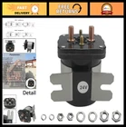 24V 200A Solenoid Contactor Relay For Skyjack, Trombetta, White Rodgers - Term New. Price: $81.99.