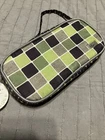 Glove It Women's Golf Accessory Bag Wristlet 7" AB188 Nwt Lime Tile New. Price: $25.00.