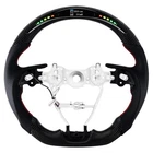 Loschen Carbon Fiber Led Steering Wheel For Toyota Camry 2018-2022 New. Price: $519.99.