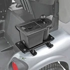 E-z-go Passenger Side Golf Club & Ball Washer Kit, 2016-2025 Rxv 2FIVE, 643094 New. Price: $98.29.