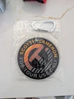 Titleist Scotty Cameron Tour Circle Serape Putting Disc / Bag Tag Pga New. Price: $69.99.