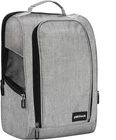 Golf Shoe Zippered Travel Sport Bags With Mesh Ventilation, Large Back New. Price: $21.02.