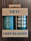 Scotty Cameron Small Batch Yeti Shot Glasses New. Price: $114.99.
