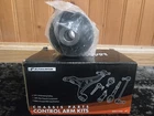 Premium Front Control Arm Bushing Kit Compatible With 2016 Nissan Rouge New. Price: $35.00.