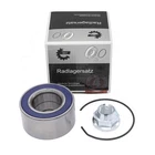 Skv Front Rear Wheel Bearing Kit Right Left For Dacia Lada 85-21 402102977R New. Price: $10.72.