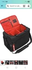 Krone For Travel/sneakerhead Gift/outdoor Sports Bag/gym Bag,... New. Price: $45.00.