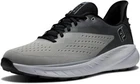 New Men's Footjoy Flex Xp Golf Shoes - Grey/white 56281. Price: $60.00.