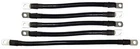 Ezgo Txt 1994-UP Medalist Golf Cart Battery Cable Set (4 Gauge) New. Price: $38.99.