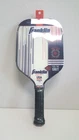 Franklin Pickleball Paddle Signature Fiberglass 13MM Whit Maxgrit 52983 New. Price: $39.97.