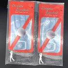 2 Pack Men Left Hand Golf Gloves Size Light Blue Simple Symbol New. Price: $9.99.