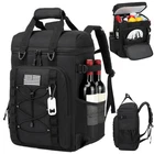 Bisklndn Tactical Cooler Backpack: 42 Cans, Insulated, Leakproof, Versatile New. Price: $55.67.