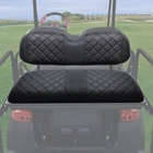 Mosnai Golf Cart Rear Seat Covers For Ezgo Club Yamaha Aftermarket New. Price: $101.15.