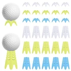 Xihircd 30PCS Plastic Tees, 15 Tall & Short Simulator Golf... New. Price: $19.60.