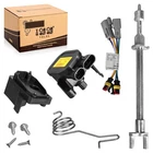 9.99WORLD Mall Golf Cart 48 Volt Mcor Conversion Kit For Club Car... New. Price: $59.44.