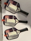 Franklin Signature Max Grit 13MM Pickleball Paddle Usa Approved New. Price: $150.00.