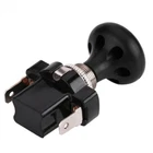 New 12V Auto Headlight Push Pull Switch For Golf Cart Ezgo Club. Price: $6.69.