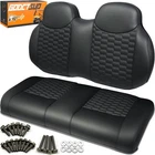 Godctsup Luxury Golf Cart Front Seats Replacement Cushion For Ezgo Txt&medali... New. Price: $665.04.