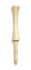 3 1/4 Inch Step Down Golf Tees - 100 Count Natural Wood Pack New. Price: $23.60.