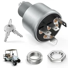 Panglong Golf Cart Txt Ignition -4 Terminal, Ezgo Key Switch, Suit... New. Price: $22.12.