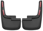 Husky Liners 58451 Custom Molded Mud Guards Fits 15-20 F-150 New. Price: $59.99.