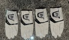 Amy Sport Gloves Men Right Handed Golfer Left 1 Large, WHITE-4 Pack New. Price: $46.50.