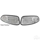 Rhox Golf Cart E-z-go Rxv Factory Style Led Headlight W/bezels Clear Lens New. Price: $222.09.