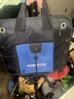 Fortem Car Trunk Suv Organizer (black, Extra Large 30X14) With Dividers Fastship Used. Price: $40.00.