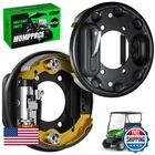 Mumpprce Ezgo Golf Cart Brake Assembly Rear Kit Fit 1996-UP Txt New. Price: $99.36.