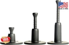 Kellogg Works Infinitee Height Adjustable Golf Set 3 Pack Short Regular Tall New. Price: $29.99.