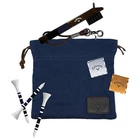 Callaway Golf Heritage Navy Bag/cart Accessories New. Price: $29.99.