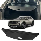 Aqae Cargo Cover For Mazda CX-50 Retractable Trunk Security Shield New. Price: $89.01.