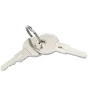 Ezgo 2-PACK Replacement Keys Durable Hex Head, Compatible With Electric Models New. Price: $9.99.
