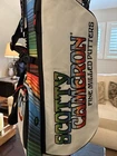 New 2026 Cinco De Mayo Exclusive Scotty Cameron Serape Circle Carry Stand Bag. Price: $750.00.
