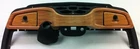 Yamaha Drive Golf Cart Dash - Woody New. Price: $134.99.