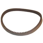 Driver Belt For E-z-go 2-CYCLE And Gas 1976-1987 14153G1 Golf Carts; BLT-0016 New. Price: $53.20.