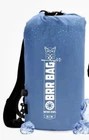 Wise Owl Outfitters Brr Insulated Bag Backpack Cooler 5 Gallon 20L Blue New. Price: $19.95.