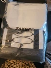 Zakeep Cooler Backpack 36 Cans Multifunctional Leakproof With... New. Price: $35.00.