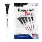 4 Inch Black Long High Performance Golf Tee Oversized Drivers New. Price: $40.55.