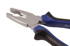 Northmark Expert Cr-v Pliers Option:combination 7"/CUTTER 6"/L-NOSE 8"/3PC Set Brand. Price: $11.99.