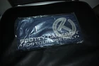 New Scotty Cameron 2023 Weekender Circle Blue Cash Bag. Price: $200.00.