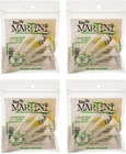 Martini 3 1/4" Step-up Golf Pack (20 Tees) (white) New. Price: $34.99.