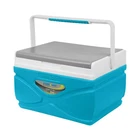 Pinnacle 4.5-11 Liter Insulated Cooler Lunch Box Set Portable Camping/picnic ... New. Price: $35.77.