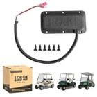 10L0L Universal Golf Cart Brake Light Pad Switch For Yamaha, Ezgo, Club New. Price: $24.83.
