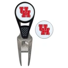Team Effort Golf Ncaa Cvx Repair Tool Houston Cougars Ball Marker New. Price: $24.99.