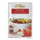 Mrs. Wages W537-J4425 Oz Chili Base Mix Seasoning Fl (pack Of 1) New. Price: $57.99.