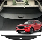 Cargo Cover For Mazda 2025 CX-90 Rear Trunk Suv Security Shade New. Price: $56.79.