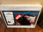 Husky Liners 33003 Ford Truck And Bronco 92-96 3/4 Hd 1997 Front Tan Used. Price: $89.99.