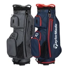 New Taylormade Golf TM23 Pro Cart Bag 14-WAY Top Pick The Color. Price: $189.99.
