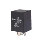 Yidcidu EP27 Led Flasher Relay, 5 Pin Plug & Play Turn Signal Ligh... New. Price: $12.99.